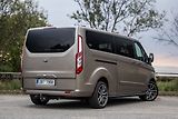 Ford Tourneo Custom - náhled 4