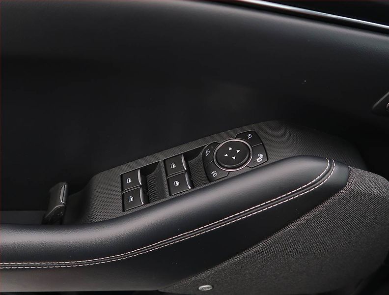 Ford Mustang Mach-E (2021) Standard Range RWD, SoH 95% - fotka 32 z 34