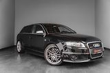Audi RS 4 (2007) Avant*4.2 V8*Quattro*R19 - náhled 2
