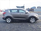 Kia Sportage (2011) 1.6 GDI, Tempomat - náhled 6