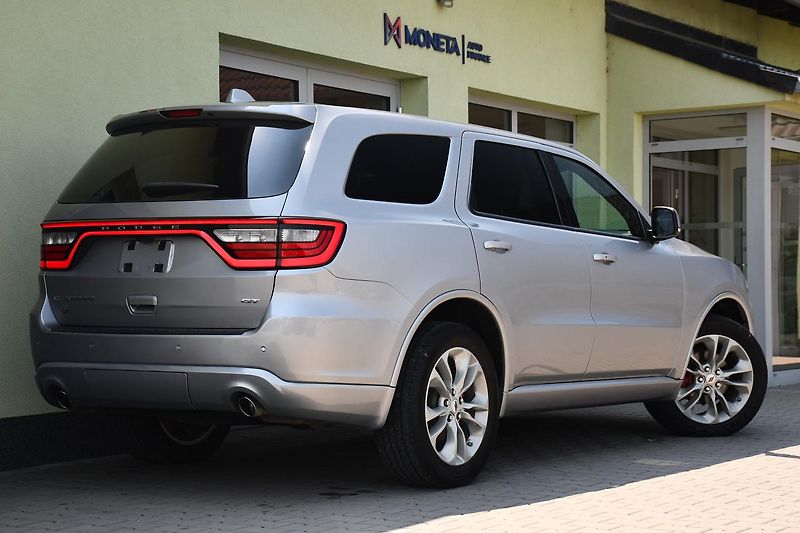 Dodge Durango 3.6L AWD V6 7.MÍST - fotka 5 z 55