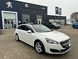 Peugeot 508 508 SW GT 2.0 BlueHDI 180 AT6 - náhled 8