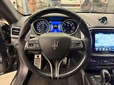 Maserati Ghibli 3.0L 184 kW - náhled 12
