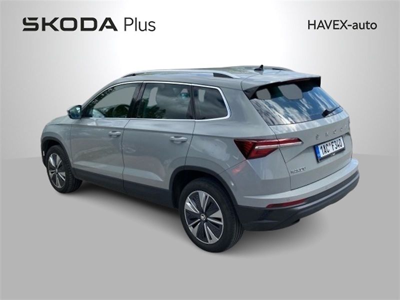 Škoda Karoq (2024) 2.0 TDI Style - fotka 2 z 6