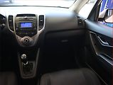 Hyundai ix20 (2012) 1.4 CRDi, Serv.kniha - náhled 8