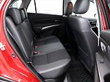 Suzuki S-Cross 1,4 95kW Aut. LED CZ 1.Maj. - náhled 13