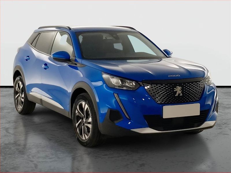 Peugeot 2008 (2020) 1.2 PureTech, Automat - fotografie inzerátu