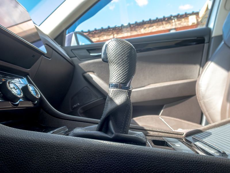 Škoda Superb (2017) 12/17 ČR 2.0TDI–LAURIN KLEMENT - fotka 30 z 58