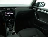 Škoda Octavia (2018) Style 1.6 TDI, Tempomat - náhled 8