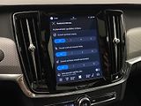 Volvo S90 B5 AWD BLACK ULTIMATE AUT CZ - náhled 45
