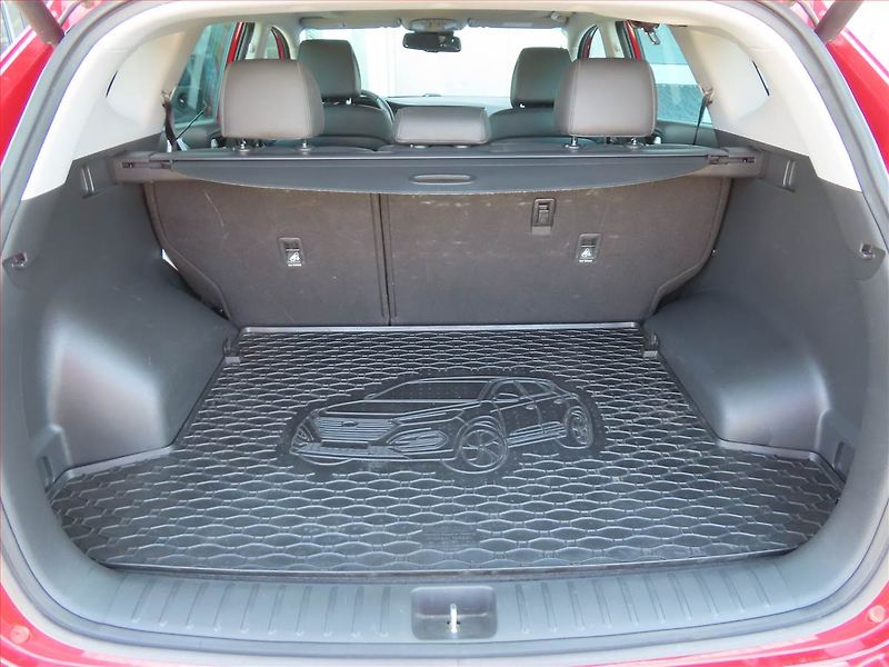 Hyundai Tucson (2017) 2.0 CRDi, 4X4, Automat - fotka 14 z 28