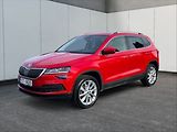Škoda Karoq 1,5 TSI Style + DSG - náhled 2