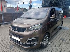 Peugeot Ostatní (2018) 2.0HDi L2, ČR, AT, 130kW - fotografie inzerátu
