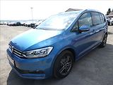 Volkswagen Touran 1,4 TSi 110kW DSG,LED,serviska - náhled 2