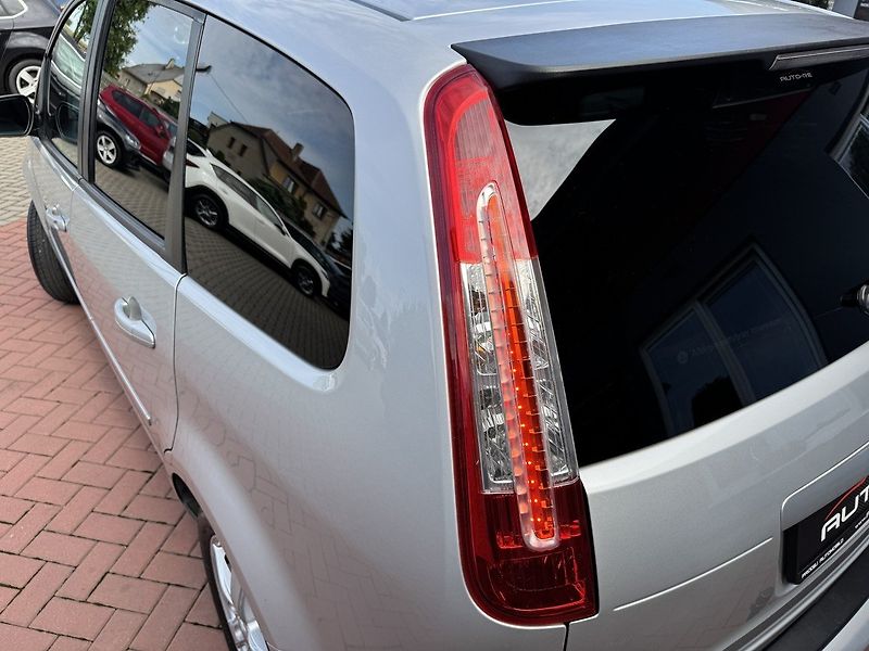 Ford C-MAX (2009) 1.6i Style Digi Klima Tažné Z - fotka 39 z 45