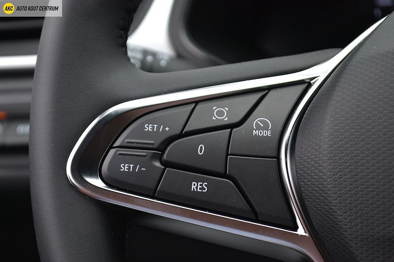 Renault Captur evolution TCe 90 - fotka 34 z 43