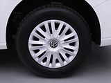 Volkswagen Caddy 2,0 TDI 75kW Klima Tažné DPH - náhled 24