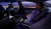 Audi A8 L.