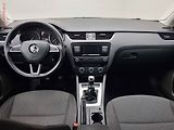 Škoda Octavia (2016) 1.6TDi, ČR, AC, výhřev sed - náhled 8