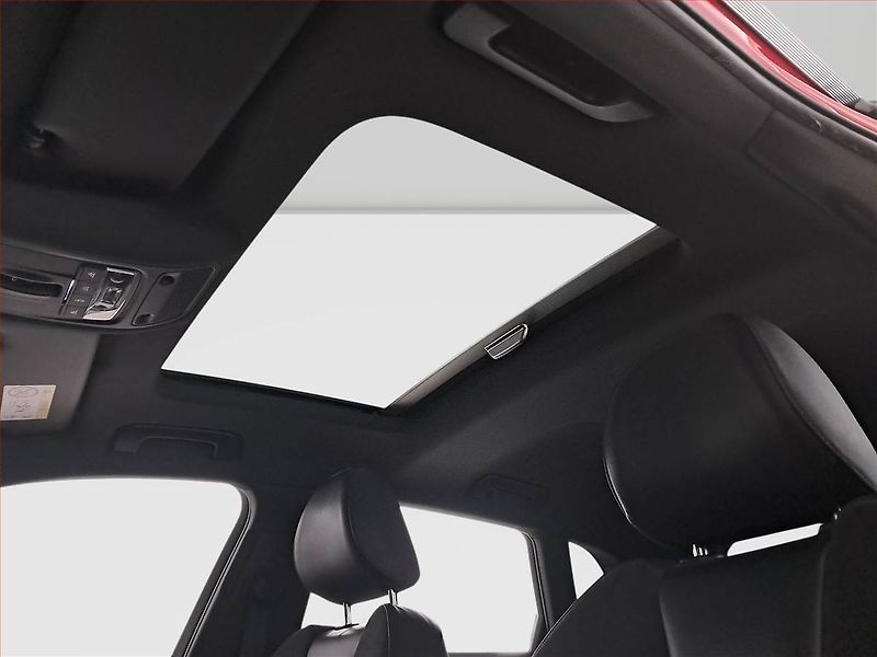 Audi A3 (2017) e-tron, Automat, Kůže, Navi - fotka 19 z 20