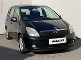 Toyota Corolla Verso (2002) 1.6i, AC, TZ - náhled 1