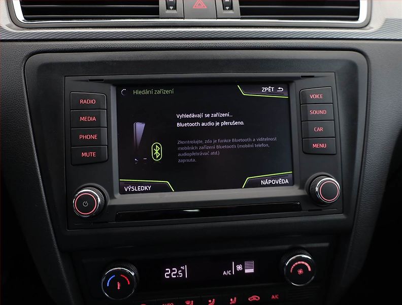 Seat Toledo (2017) 1.0 TSI, Serv.kniha - fotka 14 z 18