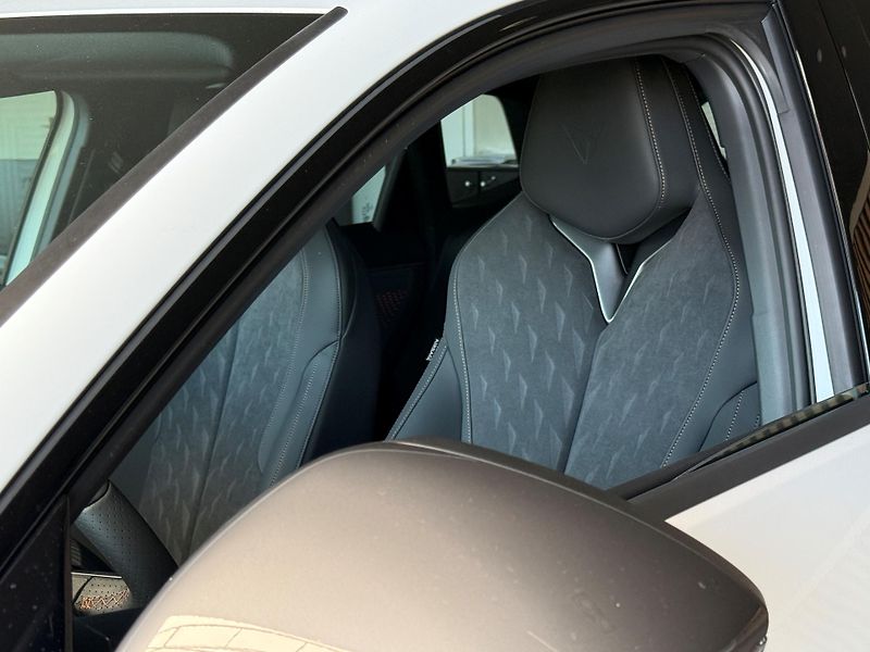 Cupra Terramar (2026) VZ 2.0 TSi 265k DSG 4WD - fotka 12 z 16