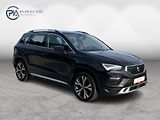 Seat Ateca Xperience 2.0 TDI 110 kW DSG - náhled 9