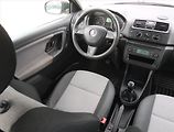 Škoda Fabia (2014) 1.4 16V, Serv.kniha - náhled 7