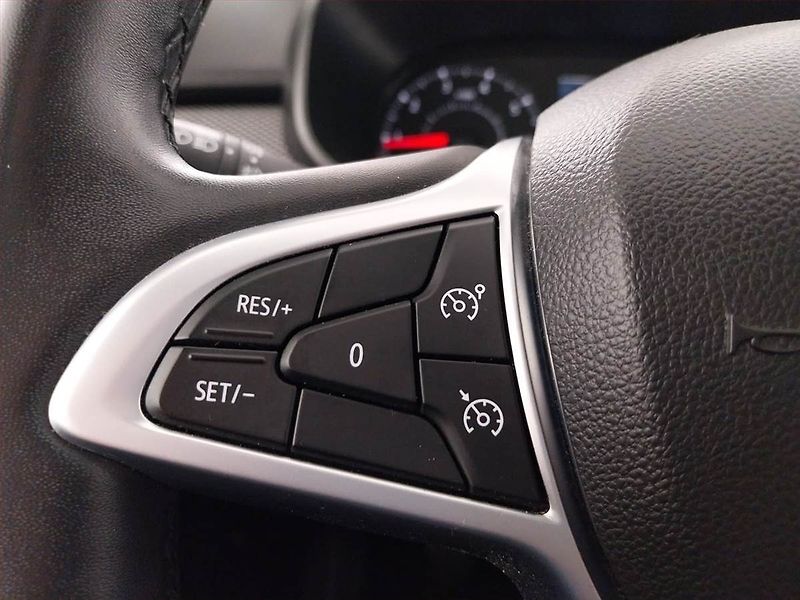 Dacia Sandero (2021) 1.0 TCe, Serv.kniha, Tempomat - fotka 17 z 20