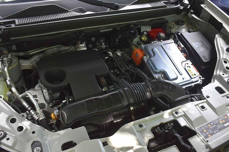 S Dacií Duster jsme vyjeli až na vrchol Ještědu
