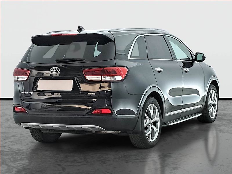 Kia Sorento (2016) 2.2 CRDi, 4X4, Automat, Kůže - fotka 5 z 23