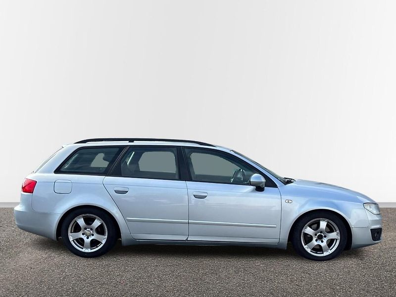 Seat Exeo ST - fotka 16 z 24