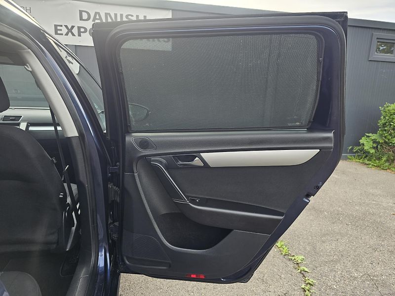 Volkswagen Passat 1.4 TSI 90kW,NAVI,VÝHŘEVY - fotka 33 z 50