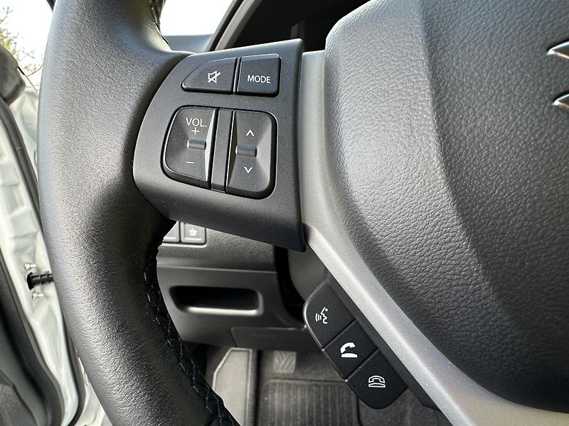 Suzuki Vitara (2022) HYBRID 1.4/95kW *4x2* ČR  - fotka 10 z 39