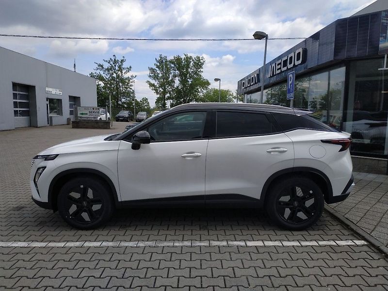 Omoda 5 1.6T Premium AT, SKLADEM - fotka 8 z 29
