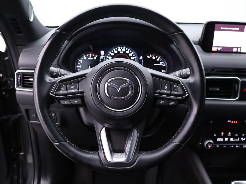 Mazda CX-5 2,5 SkyActiv AWD Sports-Line D - fotka 17 z 37