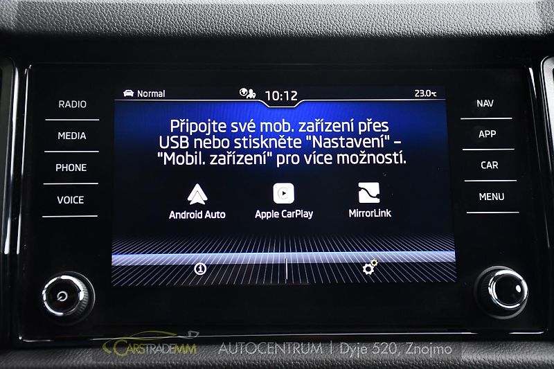 Škoda Kodiaq 2.0TDi SPORTLINE 4X4 DSG ČR  - fotka 40 z 56