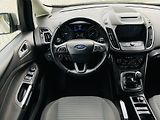 Ford C-MAX 2.0TDCi MANUÁL VÝHŘEV TAŽNÉ  - náhled 27
