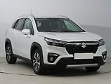 Suzuki SX4 S-Cross (2024) 1.4 BoosterJet - náhled 1