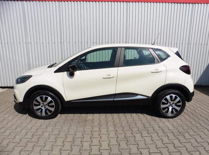 Renault Captur Energy 0.9 TCe 90 Intens, nové - fotka 4 z 14