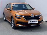 Škoda Kamiq (2022) 1.0 TSi, ČR, Style, DSG - náhled 1