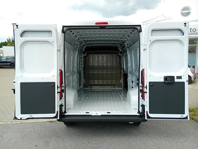 Fiat Ducato (2026) 2,2 MTJ 140k L3H2 /5LET/IHNED - fotka 16 z 16