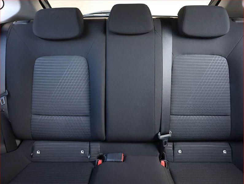 Hyundai i20 (2022) 1.0 T-GDI, Automat, Serv.kniha - fotka 10 z 21