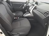 Toyota Verso (2013) 1.8 Valvematic, Automat - náhled 9