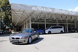 BMW Z4 Roadster 2.5i(E85)M54B25 141kW - náhled 1