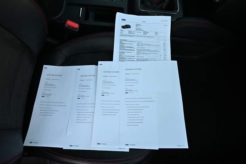 Ford Kuga (2022) 2.0 ST-LINE X LED ACC BO Tažné - fotka 41 z 46