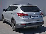 Hyundai Santa Fe (2013) 2.2 CRDi 4x4, ČR, AT, navi - náhled 6