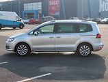 Volkswagen Sharan (2015) Highline 2.0 TDI, 4X4, 7 míst - náhled 2