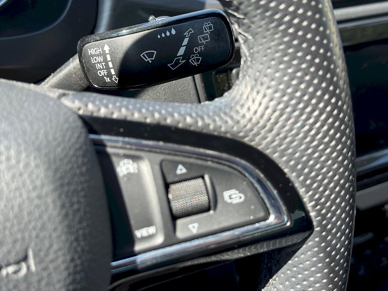 Škoda Rapid (2019) Style 1.0 TSI 81kW - fotka 10 z 24